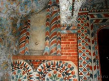 Собор  в день музеев