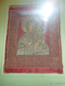 Собор  в день музеев