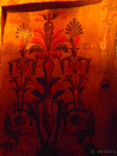 Собор  в день музеев