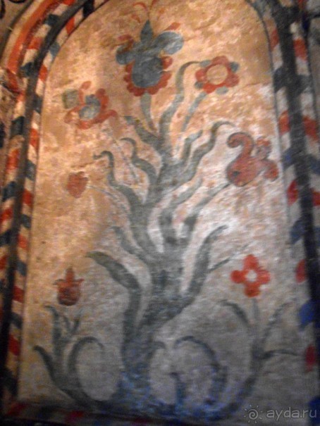 Собор в день музеев Собор в день музеев