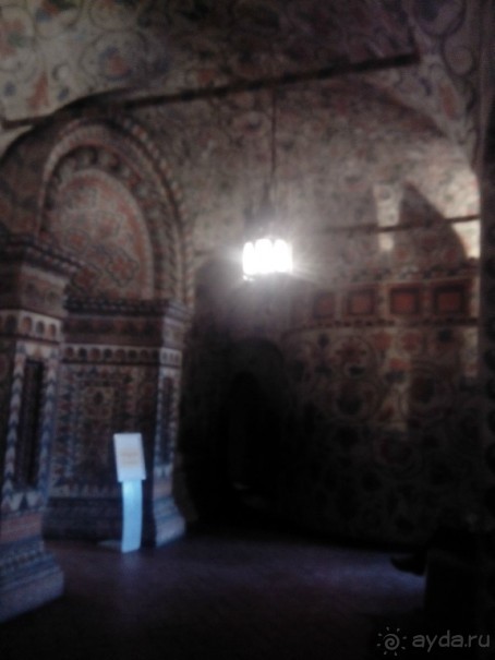 Собор в день музеев Собор в день музеев