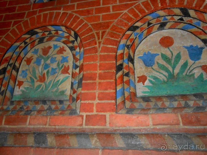 Собор в день музеев Собор в день музеев