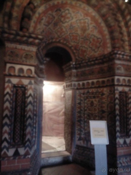 Собор в день музеев Собор в день музеев