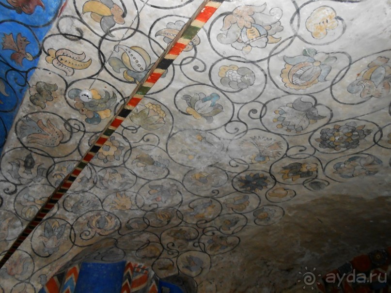 Собор в день музеев Собор в день музеев