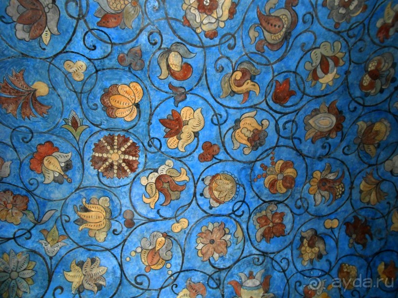 Собор в день музеев Собор в день музеев