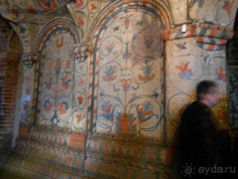 Собор в день музеев Собор в день музеев