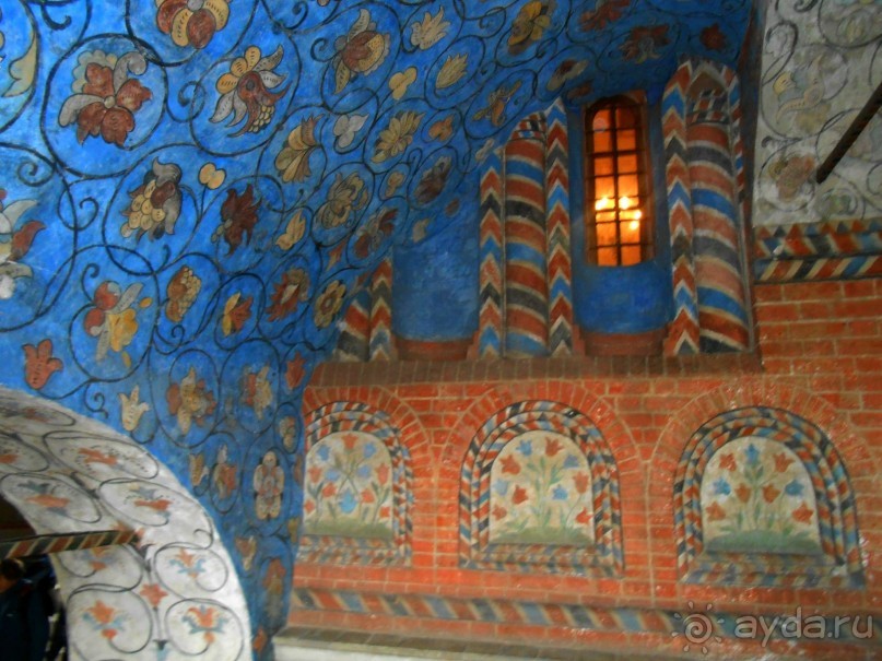 Собор в день музеев Собор в день музеев