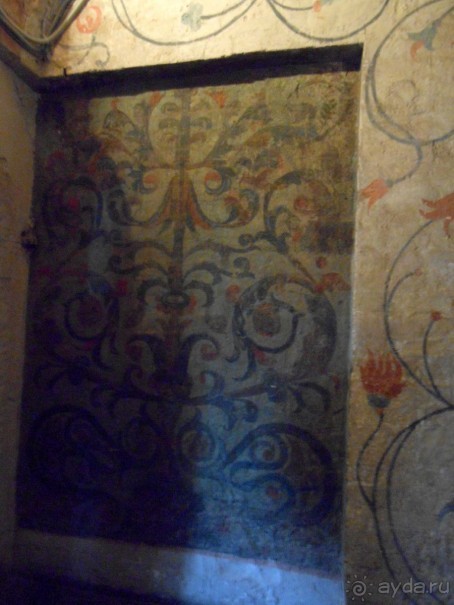 Собор в день музеев Собор в день музеев