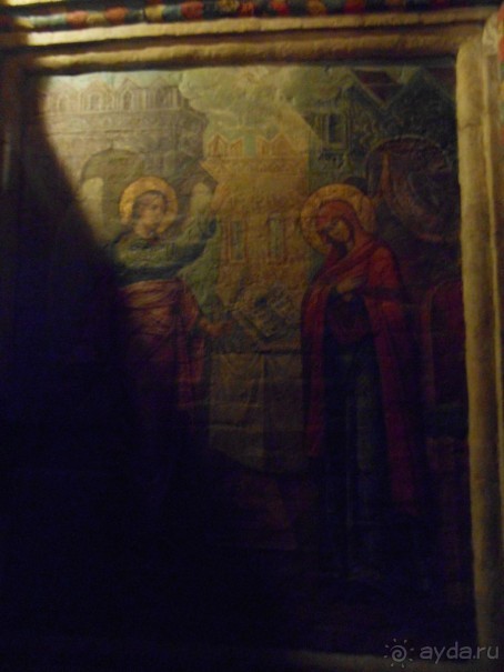 Собор в день музеев Собор в день музеев