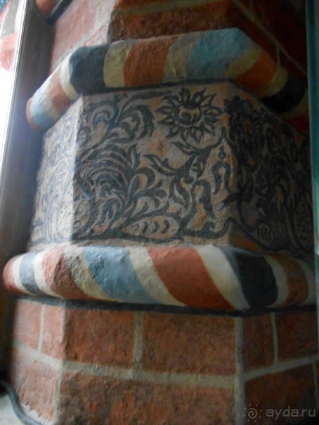 Собор в день музеев Собор в день музеев