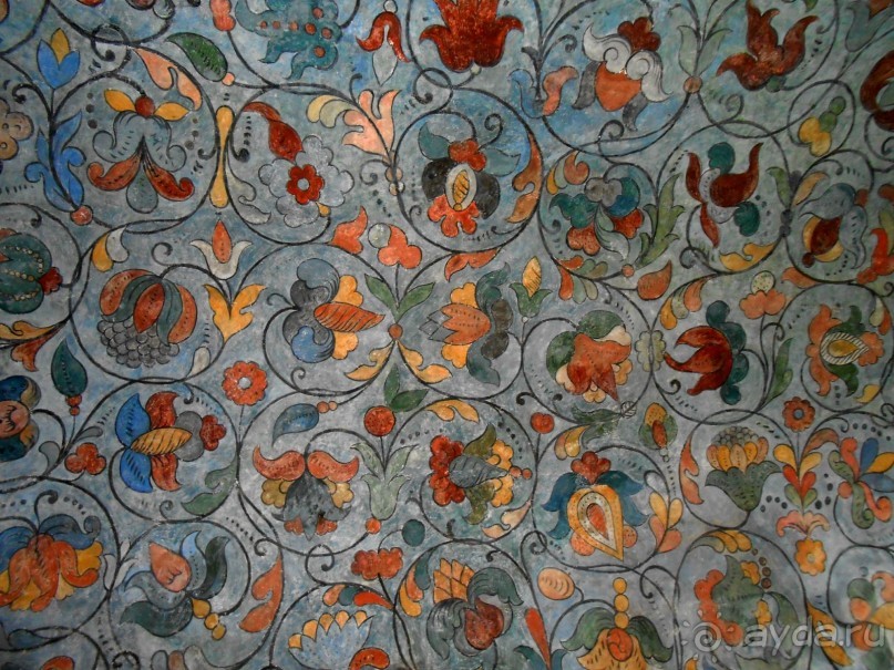 Собор в день музеев Собор в день музеев