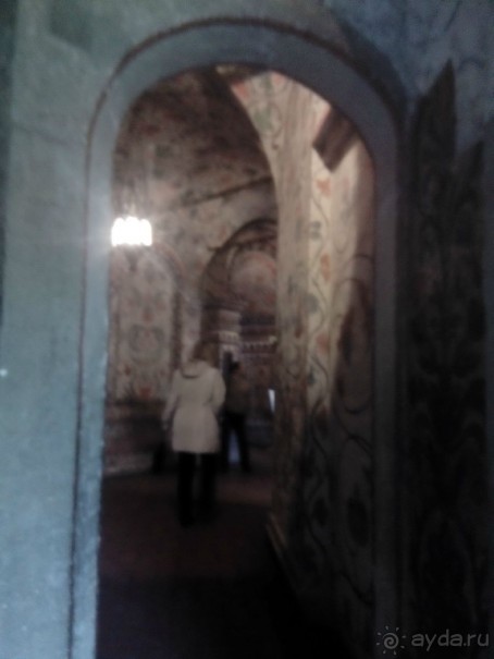 Собор в день музеев Собор в день музеев