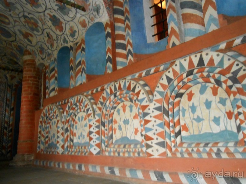 Собор в день музеев Собор в день музеев