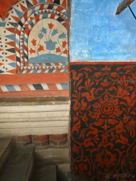 Собор в день музеев Собор в день музеев