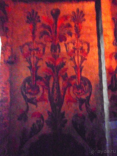 Собор в день музеев Собор в день музеев