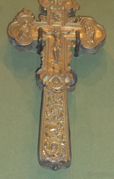 Собор в день музеев Собор в день музеев