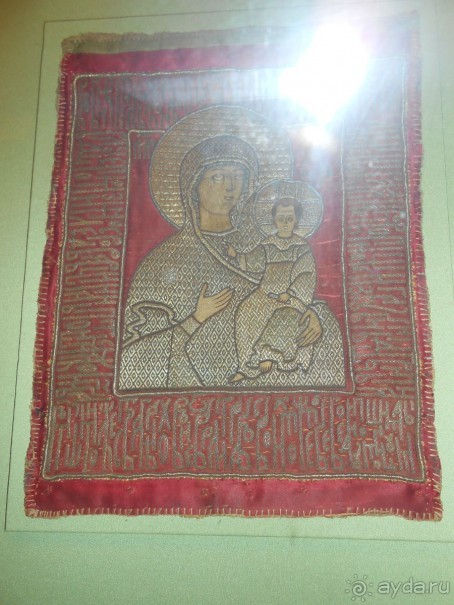 Собор в день музеев Собор в день музеев