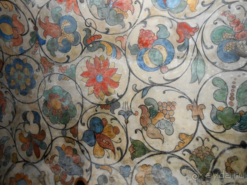 Собор в день музеев Собор в день музеев