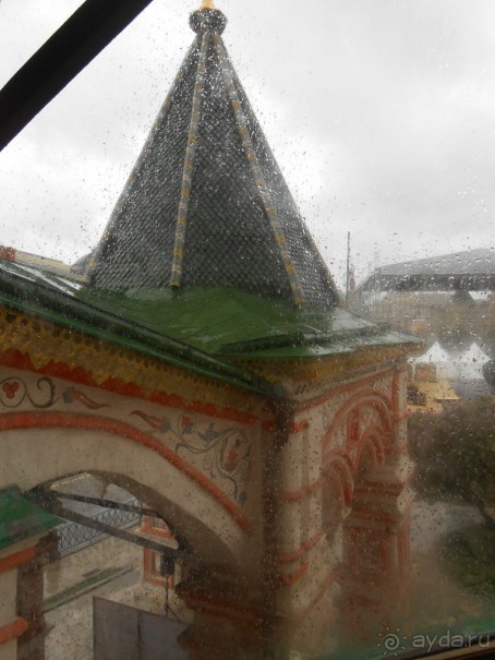 Собор в день музеев Собор в день музеев