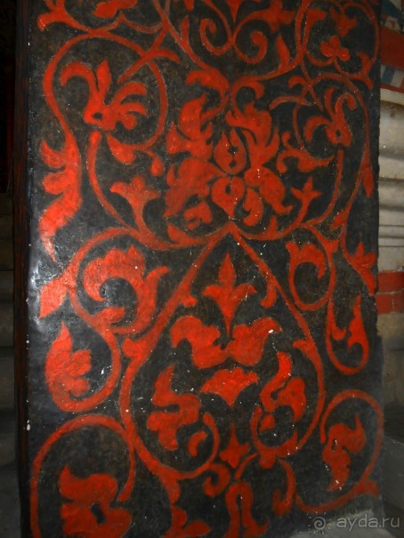 Собор в день музеев Собор в день музеев