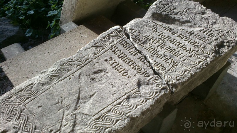 Высоко-Петровский ставропигиальный мужской монастырь 