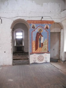 Высоко-Петровский ставропигиальный мужской монастырь 