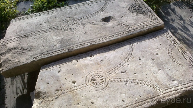 Высоко-Петровский ставропигиальный мужской монастырь 