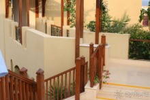 фото The Three Corners Fayrouz Plaza Beach Resort