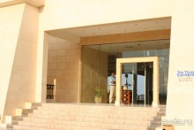 фото The Three Corners Fayrouz Plaza Beach Resort