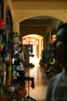 фото The Three Corners Fayrouz Plaza Beach Resort