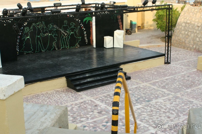 фото The Three Corners Fayrouz Plaza Beach Resort