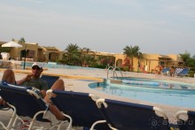 фото The Three Corners Fayrouz Plaza Beach Resort