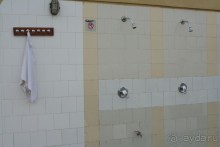 фото The Three Corners Fayrouz Plaza Beach Resort