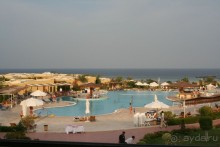 фото The Three Corners Fayrouz Plaza Beach Resort