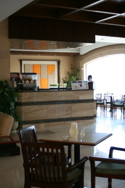 фото The Three Corners Fayrouz Plaza Beach Resort