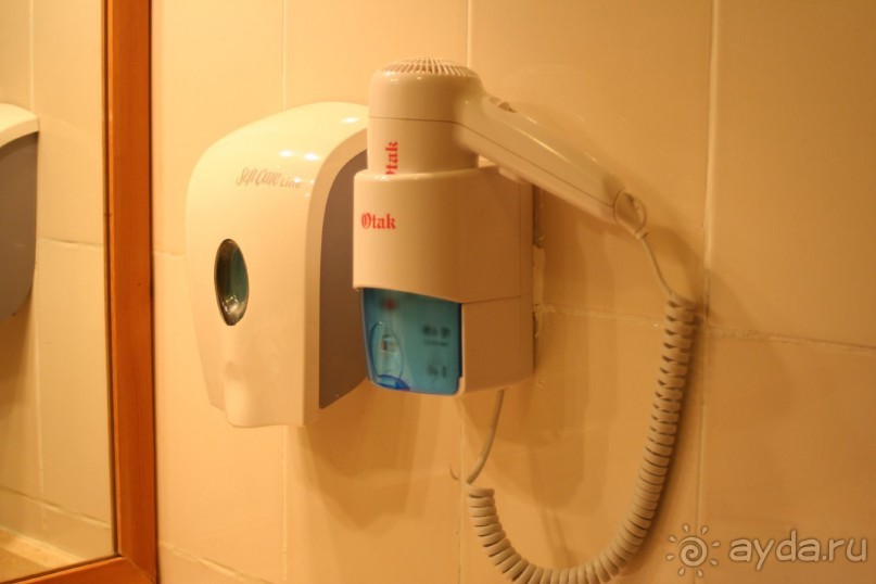 фото The Three Corners Fayrouz Plaza Beach Resort