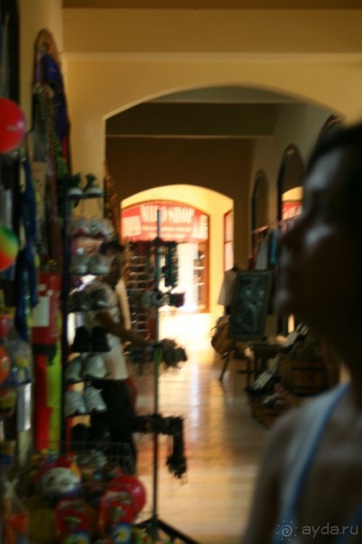 фото The Three Corners Fayrouz Plaza Beach Resort