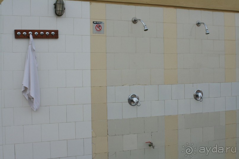 фото The Three Corners Fayrouz Plaza Beach Resort