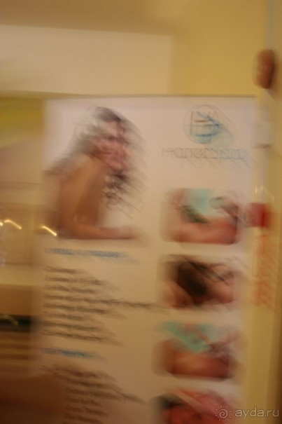 фото The Three Corners Fayrouz Plaza Beach Resort