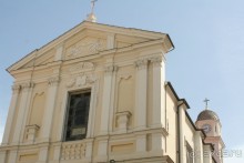 По Европе. Часть 5. Сан-Ремо. 