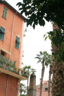 По Европе. Часть 5. Сан-Ремо. 