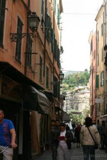 По Европе. Часть 5. Сан-Ремо. 