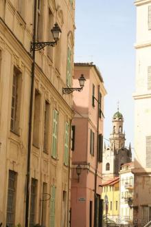 По Европе. Часть 5. Сан-Ремо. 