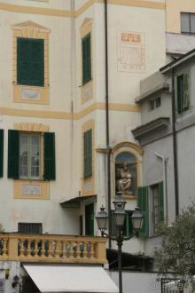 По Европе. Часть 5. Сан-Ремо. 