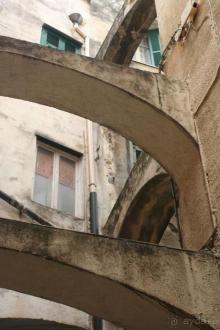 По Европе. Часть 5. Сан-Ремо. 