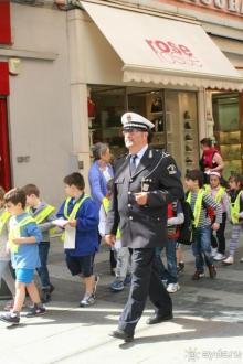 По Европе. Часть 5. Сан-Ремо. 