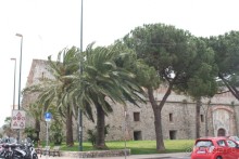 По Европе. Часть 5. Сан-Ремо. 