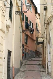 По Европе. Часть 5. Сан-Ремо. 