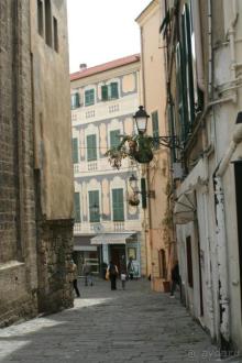 По Европе. Часть 5. Сан-Ремо. 