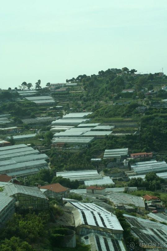 По Европе. Часть 5. Сан-Ремо. 